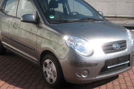 Kia Picanto 79.000 km 3.499 &euro; Leipzig 04347