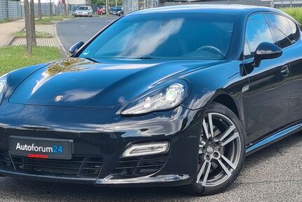 Porsche Panamera 130.000 km 31.999 &euro; Jülich 52428