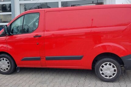 Ford Transit Custom 169.000 km 8.400 &euro; Mannheim 68199