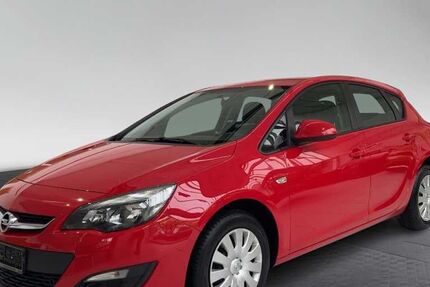 Opel Astra 103.000 km 6.990 € München 81249