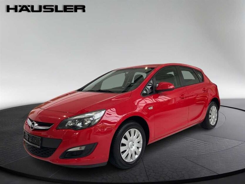 Opel Astra 103.000 km 6.990 € München 81249