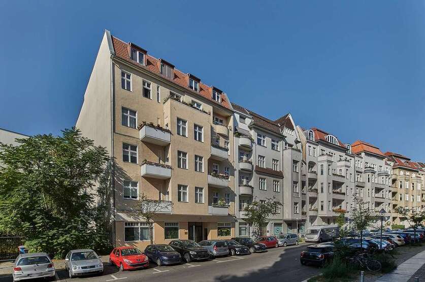 Büro in Berlin 310.000 € 51.78 m²