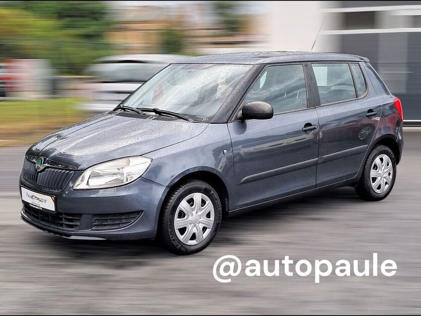 Fabia
