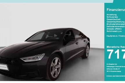 Audi A7 23.304 km 55.990 &euro; Herrenberg 71083