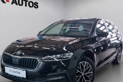 Skoda Octavia 103.490 km 18.890 &euro; Dorfen 84405