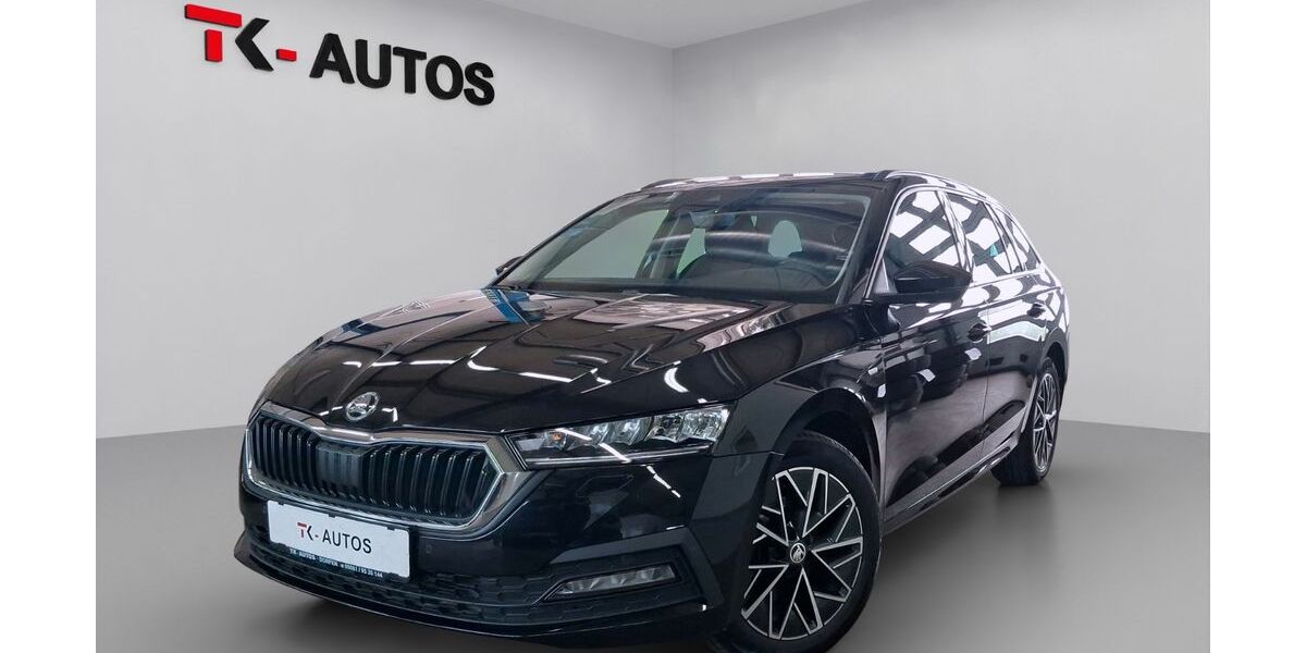 Skoda Octavia 103.490 km 18.890 &euro; Dorfen 84405