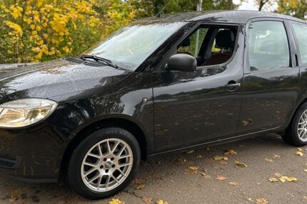 Skoda Roomster 232.521 km 1.990 € Brakel 33034