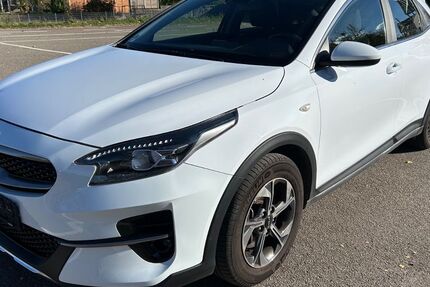Kia XCeed 39.370 km 16.650 &euro; Obersulm 74182