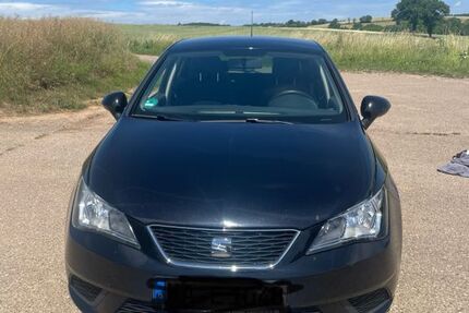 Seat Ibiza 177.000 km 8.000 &euro; Östringen 76684