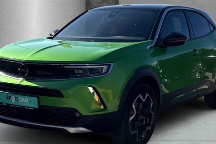 Opel Mokka 39.549 km 19.980 &euro; Preetz 24211