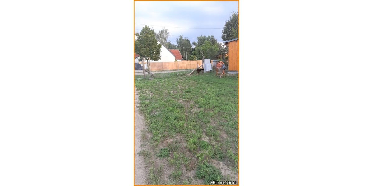 Ökologisch BAUEN mit NATUR Weitblick **RUHIGLAGE** Modul oder Stein auf Stein zum glücklich sein - Einfamilienhaus Nuthe-Urstromtal Nuthe-Urstromtal | Angebot:22485932