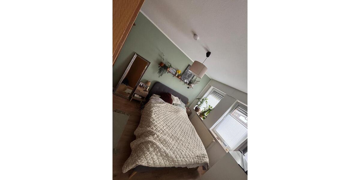 Erdgeschoßwohnung Badbergen - 2 Zimmer, 51 m&sup2;, 459&euro; | Angebot:26425184