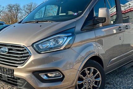 Ford Transit 122.208 km 25.699 &euro; Weilerswist 53919