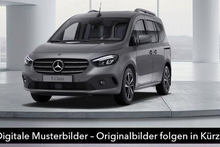 Mercedes-Benz T-Klasse 79.000 km 23.450 € Oldenburg OT Tweelbäke 26135