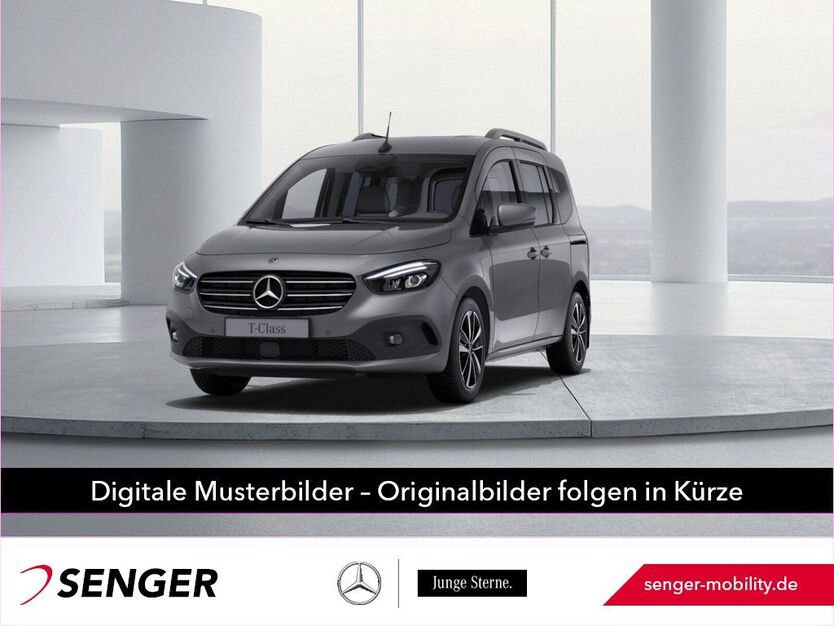 Mercedes-Benz T-Klasse 79.000 km 23.450 € Oldenburg OT Tweelbäke 26135