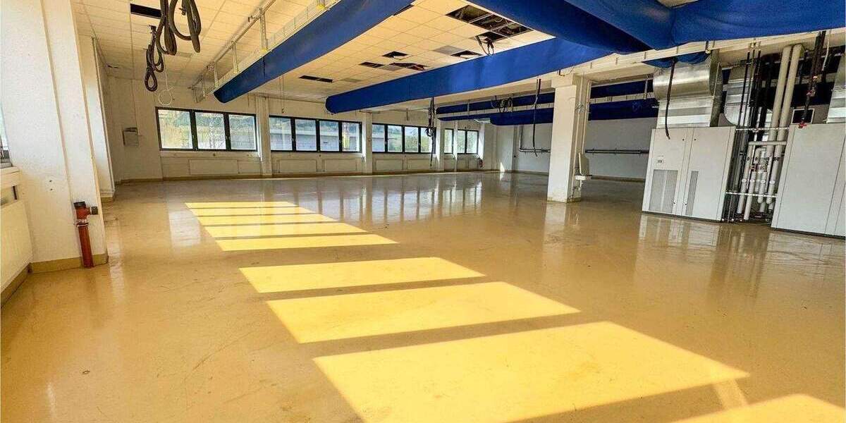 Gewerbeobjekt Königsbach-Stein Stein - 8.600.000&euro; | Angebot:25703389