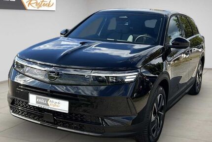 Opel Grandland (X) 9.600 km 31.990 € Rostock 18146