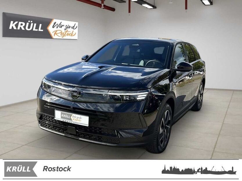 Opel Grandland (X) 9.600 km 31.990 € Rostock 18146