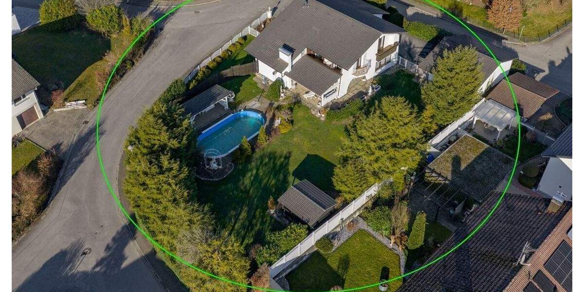 Mehrfamilienhaus, Wohnhaus Murg Niederhof - 7 Zimmer, 240 m&sup2;, 675.000&euro; | Angebot:25927156