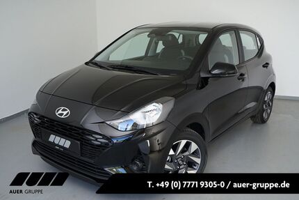 Hyundai i10 2.500 km 15.950 &euro; Stockach 78333