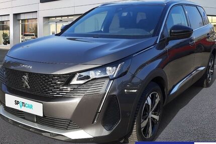 Peugeot 5008 36.895 km 28.430 &euro; Dresden 01237