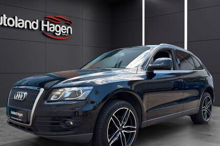 Audi Q5 198.547 km 7.999 &euro; Hagen 58089
