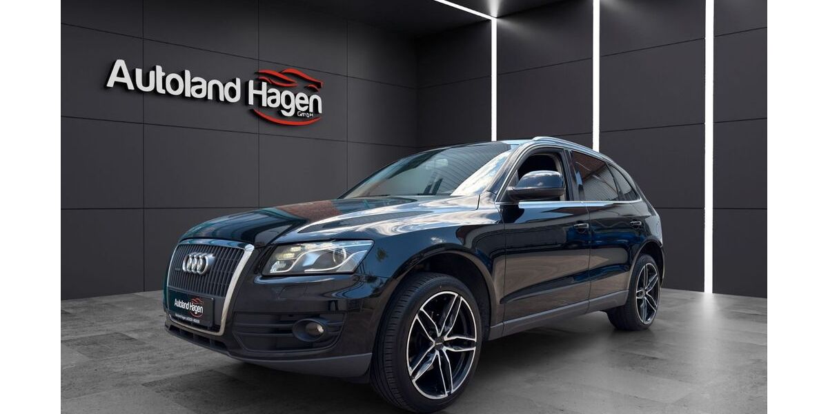 Audi Q5 198.547 km 7.999 &euro; Hagen 58089