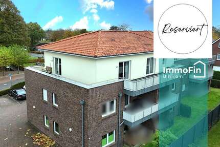 Wohnung Bockhorn - 3 Zimmer, 98 m&sup2;, 298.000&euro; | Angebot:23488087