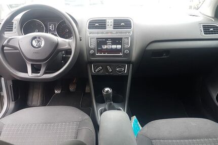 VW Polo 152.500 km 6.500 &euro; Lauf an der Pegnitz 91207