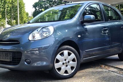 Nissan Micra 149.000 km 3.300 € Bad Homburg 61350