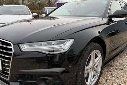 Audi A6 130.000 km 18.790 &euro; Görlitz 02828