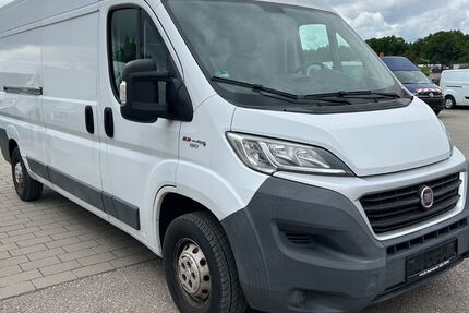 Fiat Ducato 48.000 km 14.990 &euro; Peutenhausen / Gachenbach 86565