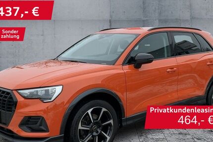 Audi Q3 36.350 km 32.500 &euro; Hof 95030