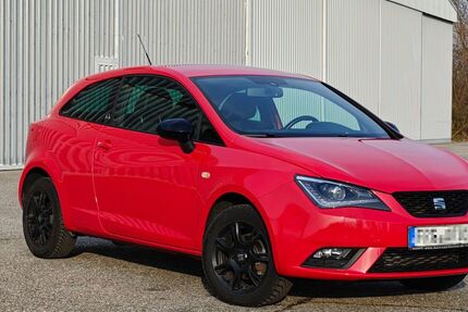 Seat Ibiza 90.884 km 7.250 &euro; Mühldorf a.Inn 84453