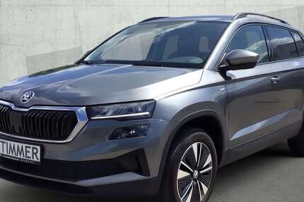 Skoda Karoq 77.057 km 21.790 &euro; Meppen 49716
