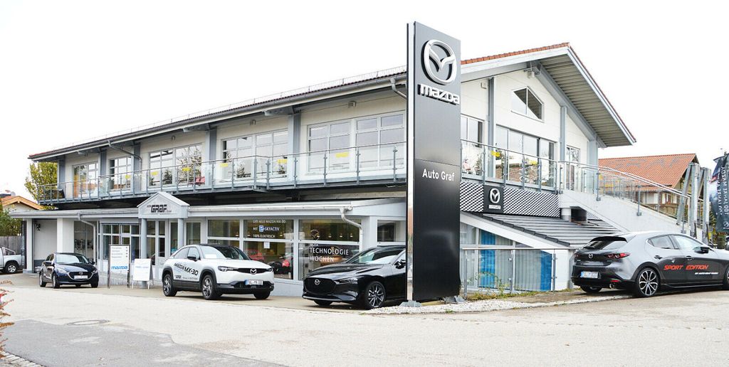 Mazda CX-30 6.000 km 28.980 &euro; Münsing 82541