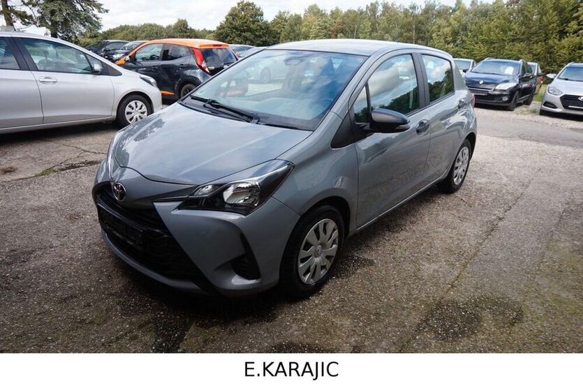 Yaris