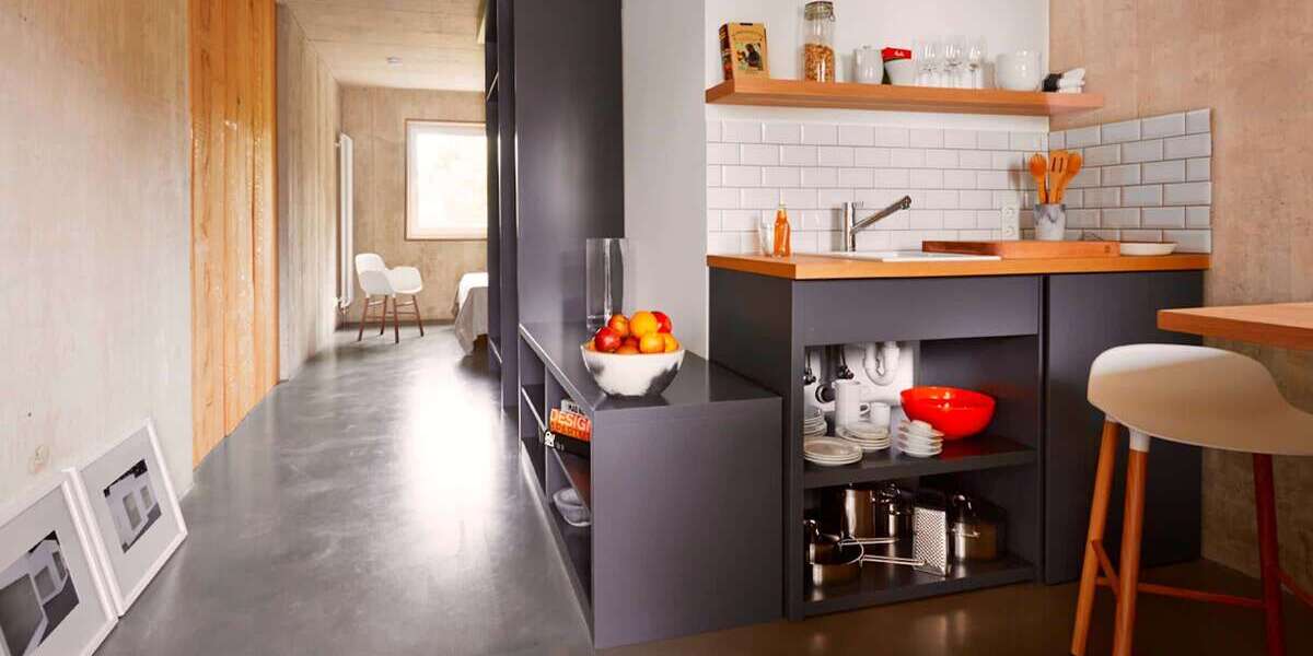 Zimmer Köln Mülheim - 1 Zimmer, 1.529&euro; | Angebot:27125240