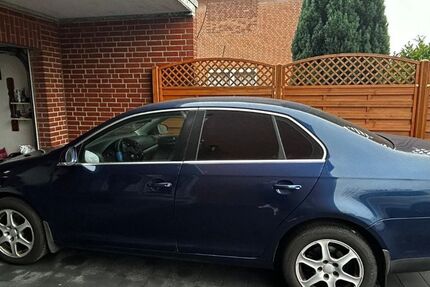 VW Jetta 188.000 km 2.455 &euro; Beelen 48361