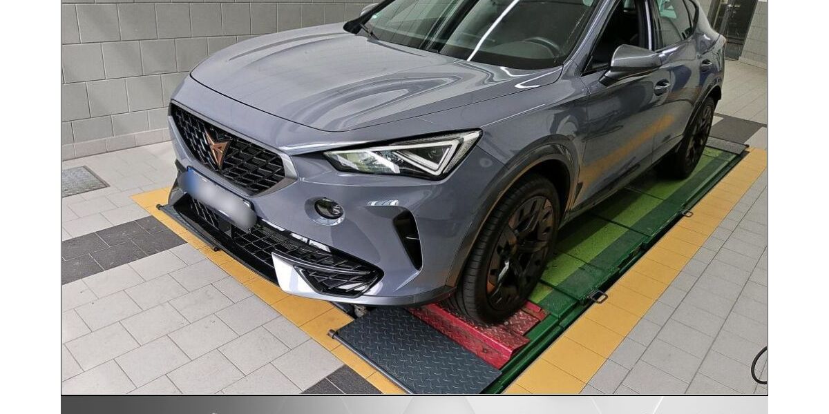 Cupra Formentor 34.000 km 24.470 &euro; Helmstedt 38350