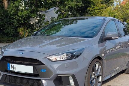 Ford Focus 78.000 km 30.699 &euro; München 80689