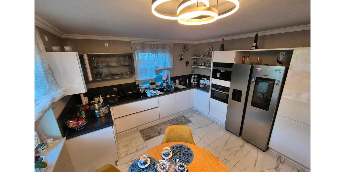 Doppelhaushälfte Borgholzhausen - 5 Zimmer, 148 m&sup2;, 415.000&euro; | Angebot:26701605