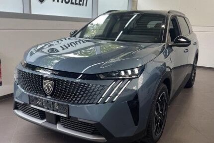 Peugeot 5008 6.000 km 43.990 &euro; Aachen 52068