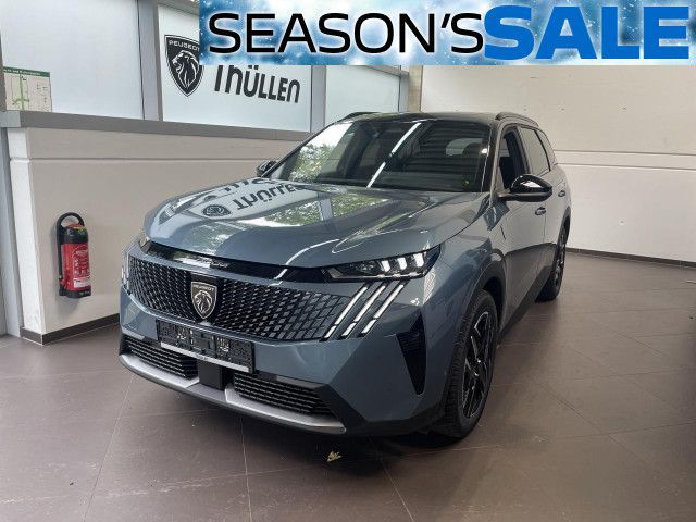 Peugeot 5008 6.000 km 43.990 &euro; Aachen 52068