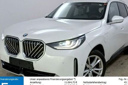 BMW X3 3.900 km 54.330 &euro; Paderborn 33100