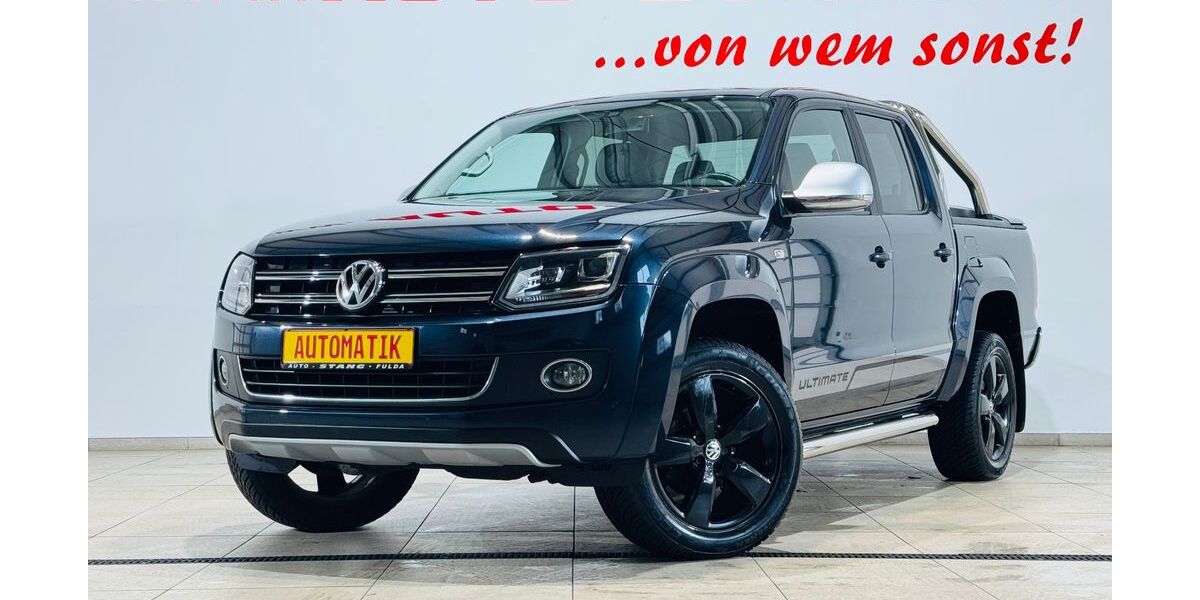 VW Amarok 98.329 km 26.990 &euro; Fulda 36043