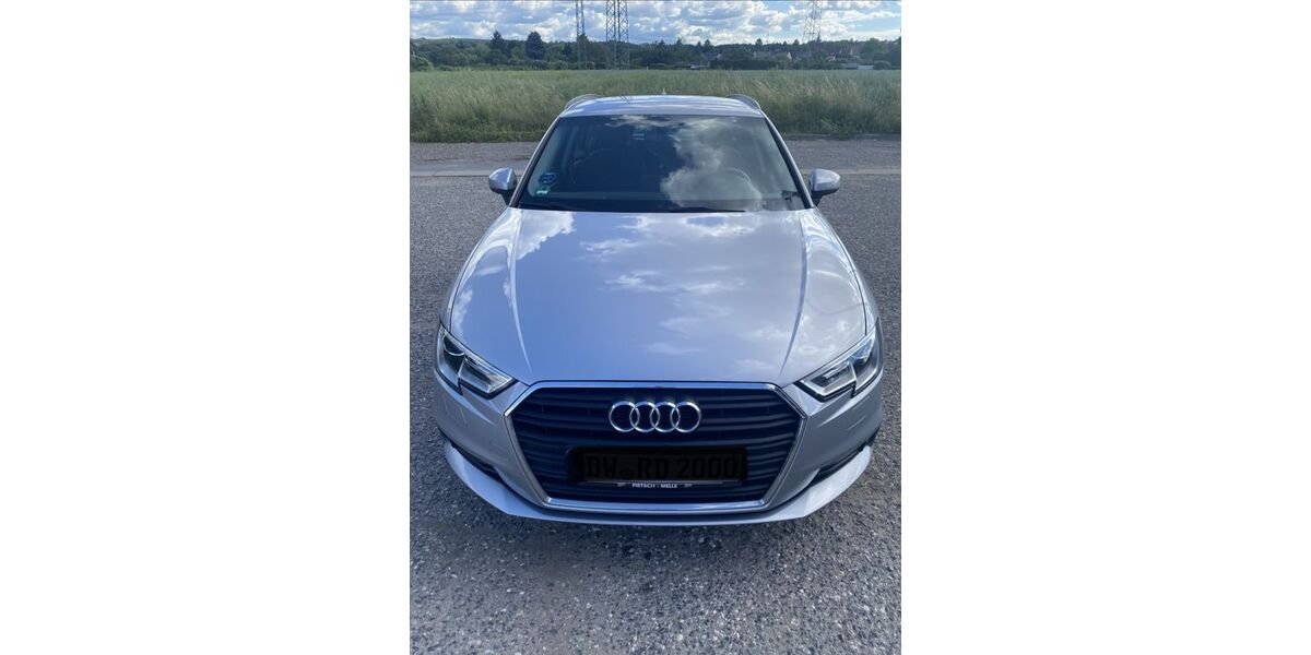 Audi A3 167.023 km 13.900 &euro; Glashütte 01768