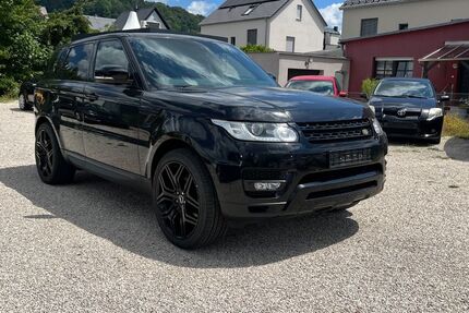Land Rover Range Rover Sport 182.000 km 17.990 &euro; Neumarkt i.d. Oberpfalz 92318