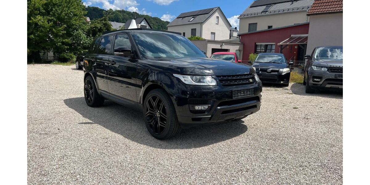 Land Rover Range Rover Sport 182.000 km 17.990 &euro; Neumarkt i.d. Oberpfalz 92318