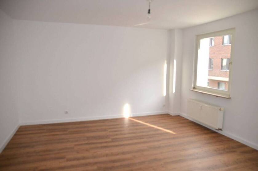 Moderne & helle 3 Zimmer Wohnung in ruhiger Lage in D-Benrath.